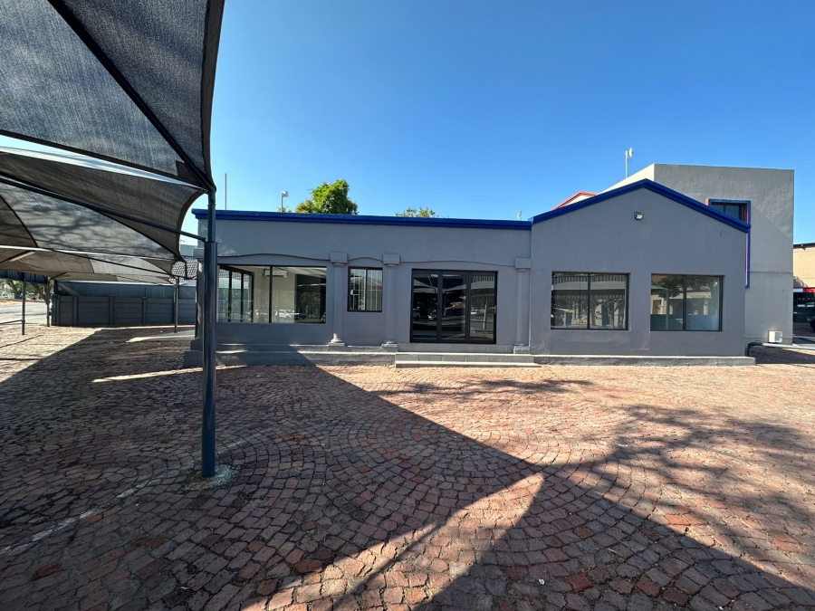 Commercial Property for Sale in Bodorp North West